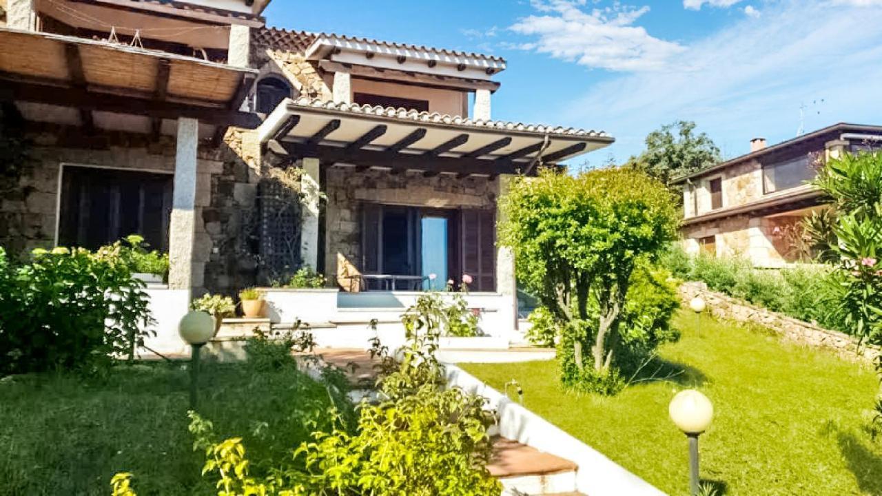 Holiday home Villetta 4 Stanze Da Letto, 7 Posti, Vista Mare
